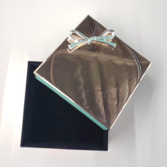 kate spade Accessories - Lenox Kate Spade New York Vienna Lane Keepsake Box